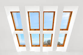 Thermal Insulation Skylight Blinds